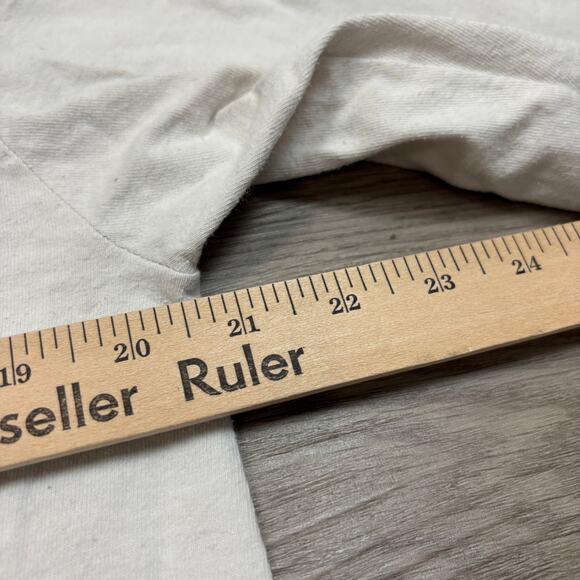 Kill Bill Volume 1 x HUF Long Sleeve T Shirt Men's Large - Picture 5 of 13